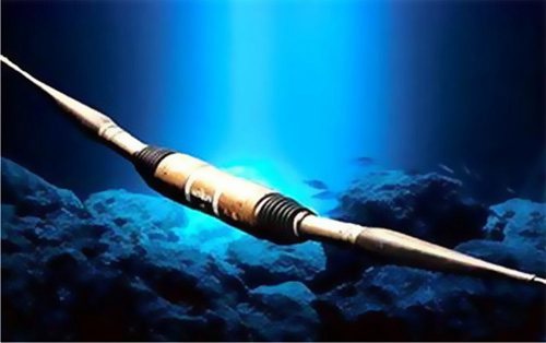 海底電纜連接頭