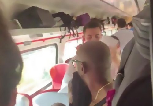 車相內(nèi)高溫