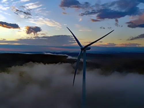 澳大利亞亞洛克風電項目順利完成生產(chǎn)移交工作