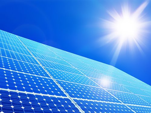 日本向尼日利亞捐贈970萬美元太陽能電力