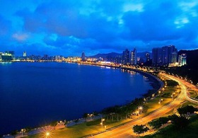 慶豐電線電纜案例之珠海情侶南路